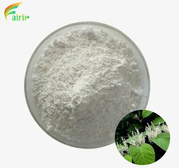 Pure Resveratrol Powder