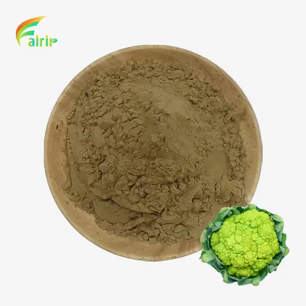 Glucoraphanin Powder Glucoraphanin Powder