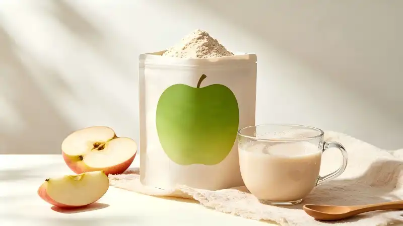 Apple Fiber Powder