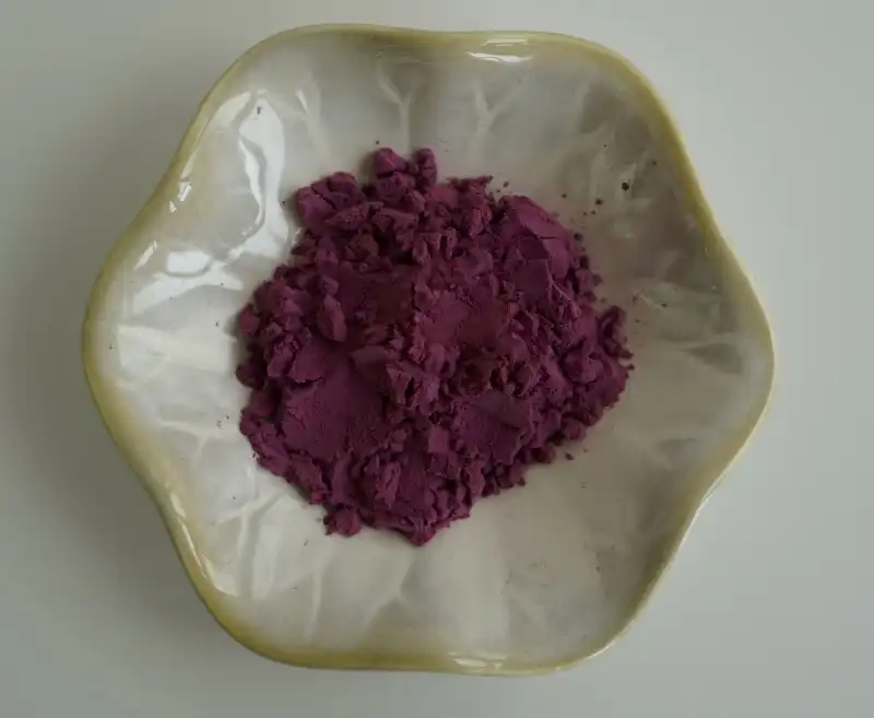 Ube Powder 