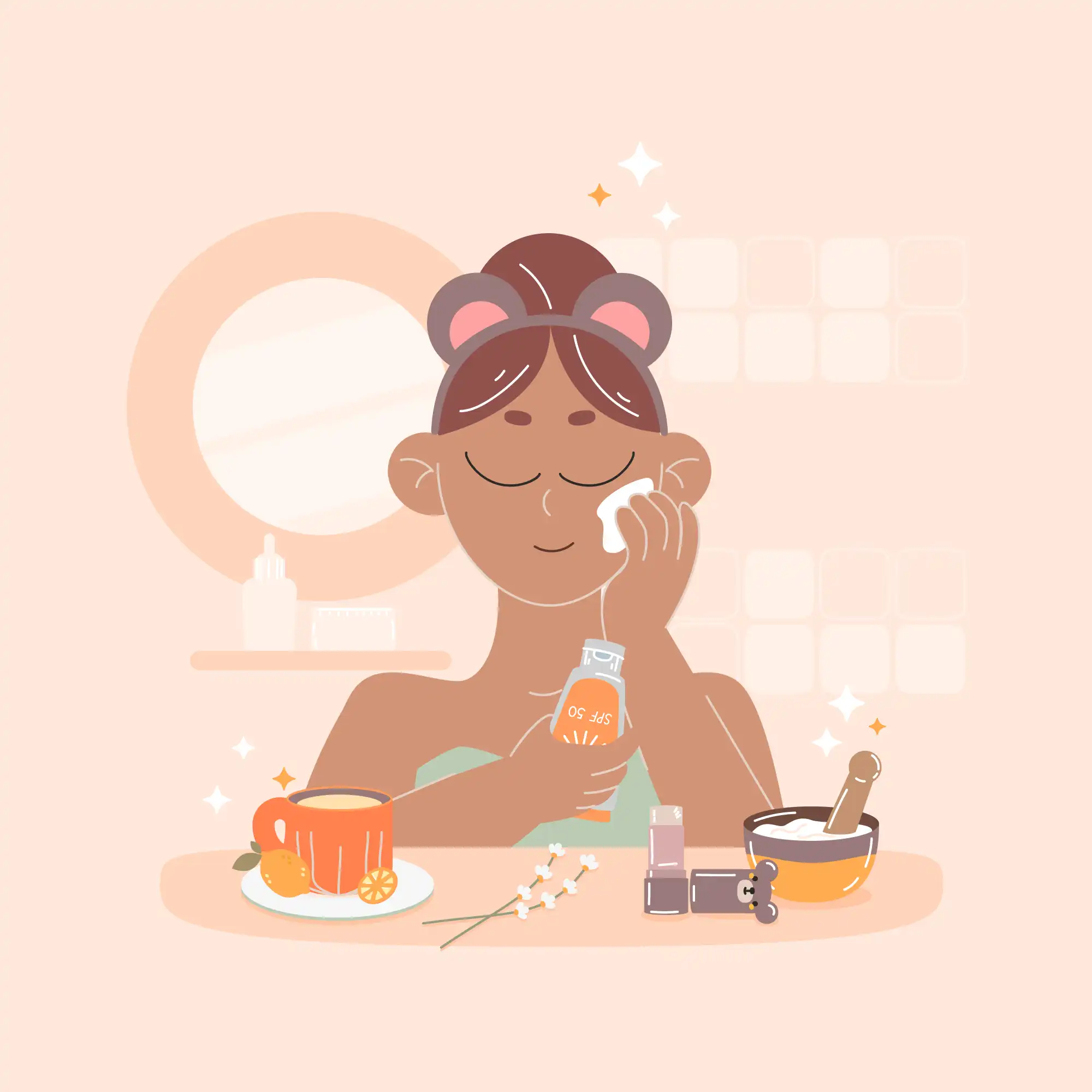 Skincare
