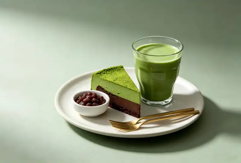 Matcha Powder Applications Matcha Powder Applications