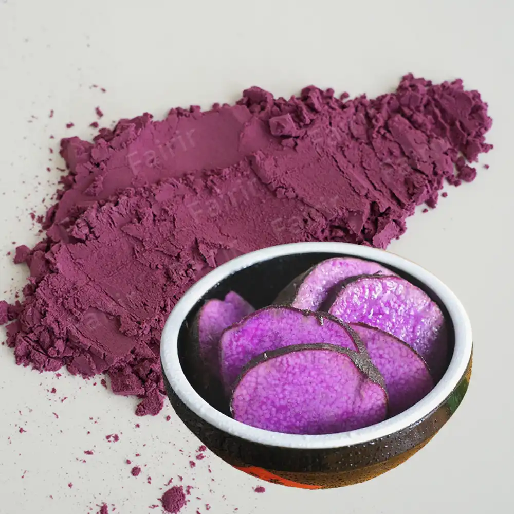 Ube Powder Ube Powder