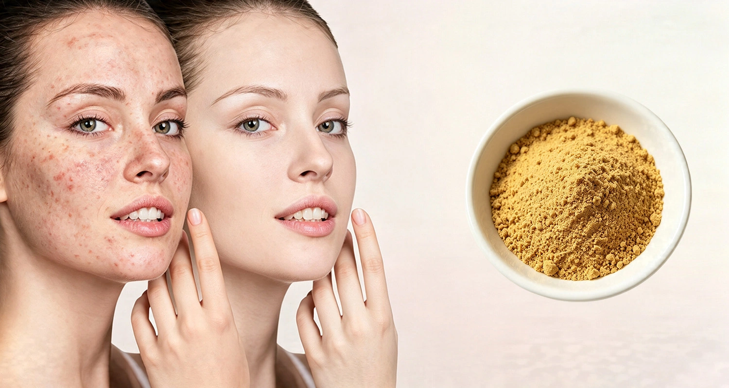 Forsythia Glycoside Powder Forsythia Glycoside Powder