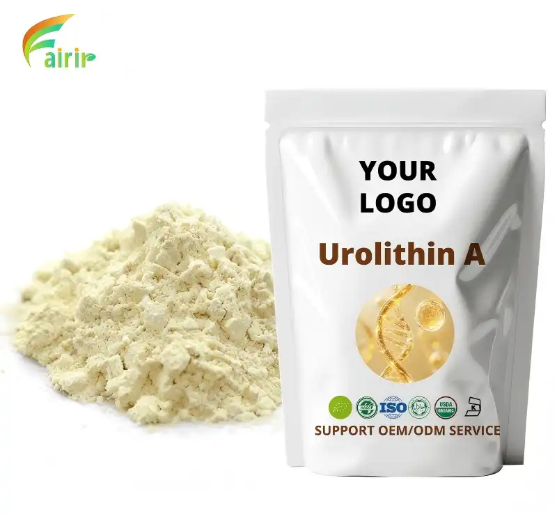 Urolithin A Powder