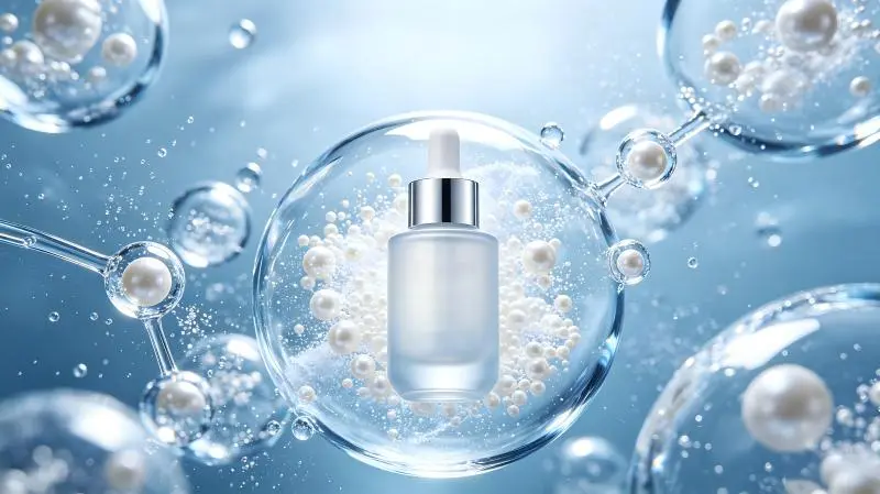 Hydrolyzed Pearl Powder Applications Hydrolyzed Pearl Powder Applications