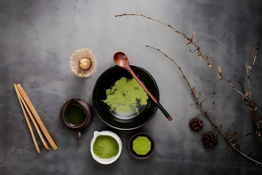 Organic Matcha Powder: Boost Your Energy the Natural Way