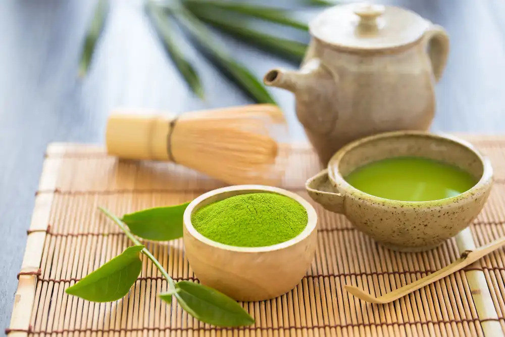 Why Organic Matcha Powder Is a Superfood You Should Try？