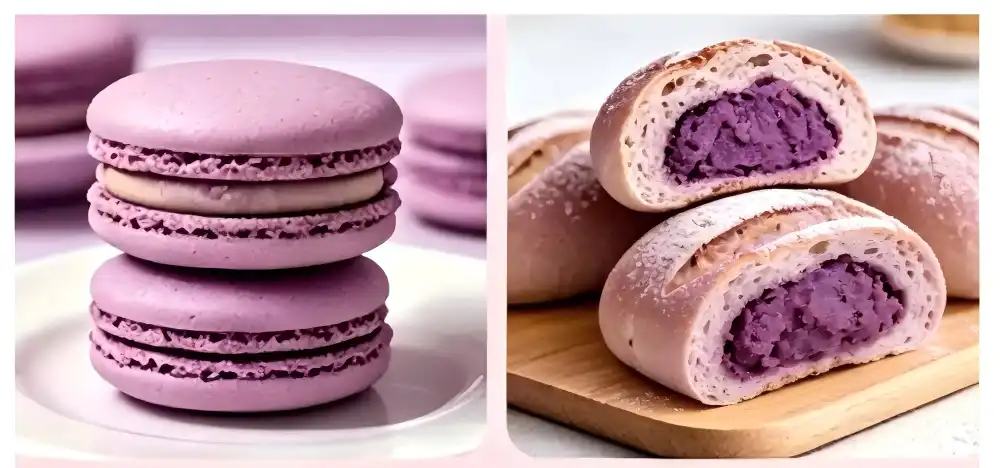 Is Ube Powder Better Than Artificial Extract for Baking?
