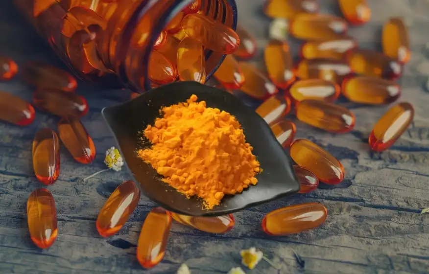 How Stable Is Coenzyme Q10 Powder in Manufacturing?