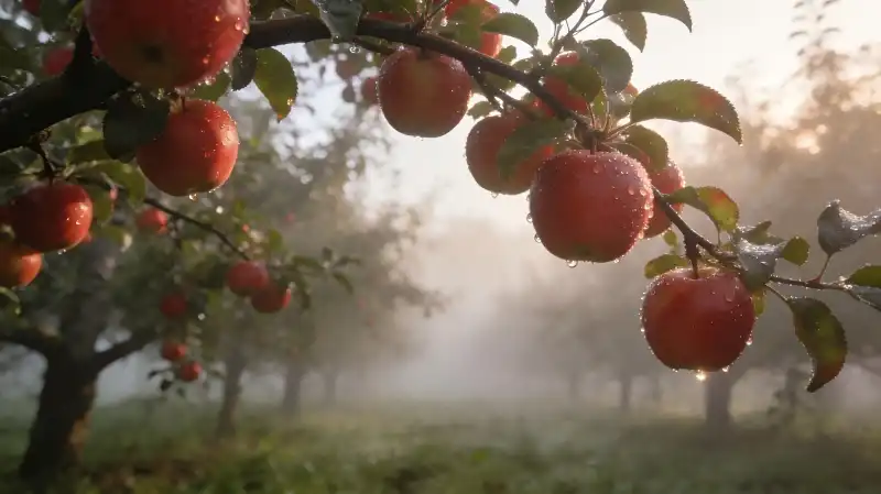 Apple Fiber Powder Benefits: Boost Digestion & Heart Health Naturally