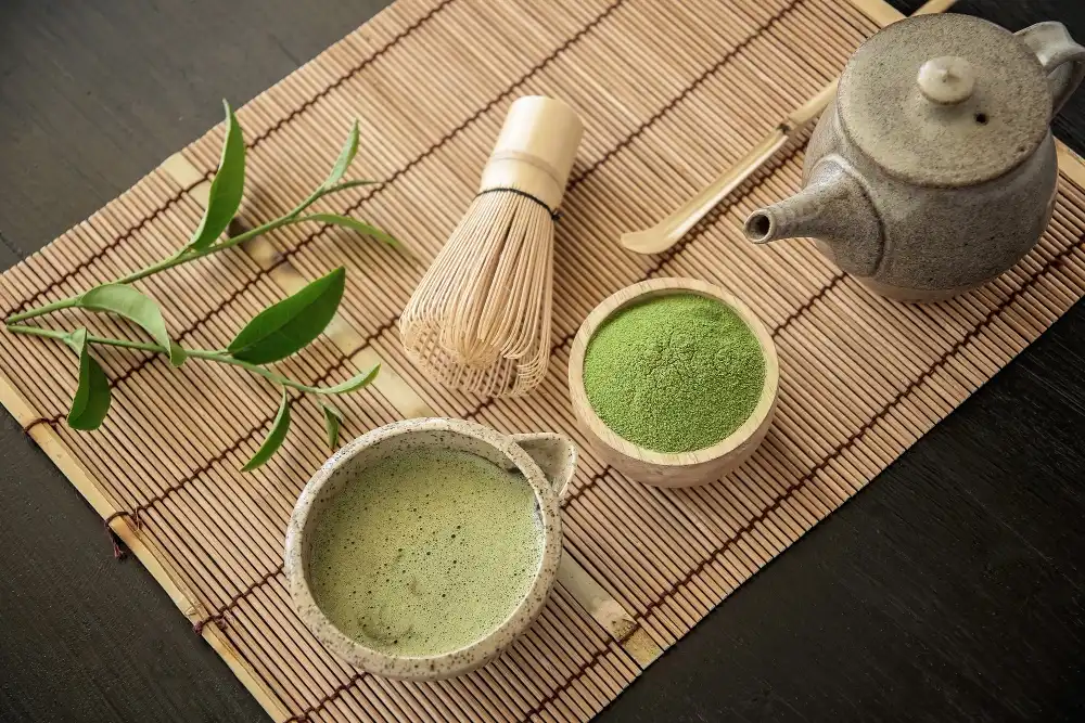 What Makes High-Quality Matcha Powder Different?