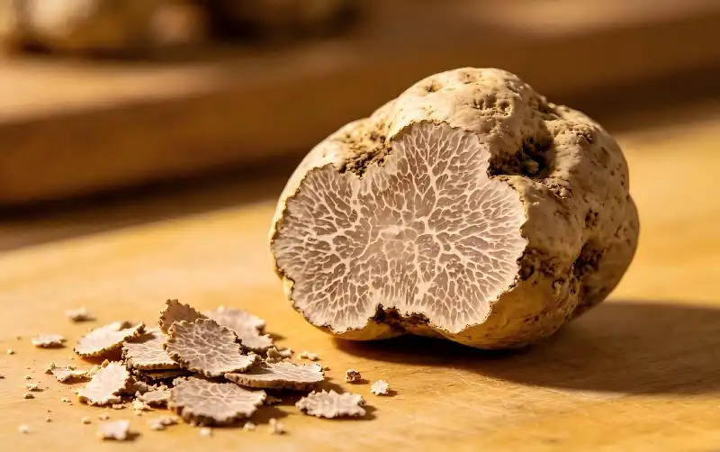 Future Trends for Tuber Magnatum Extract Powder in Nutraceutical and Cosmetic Innovation