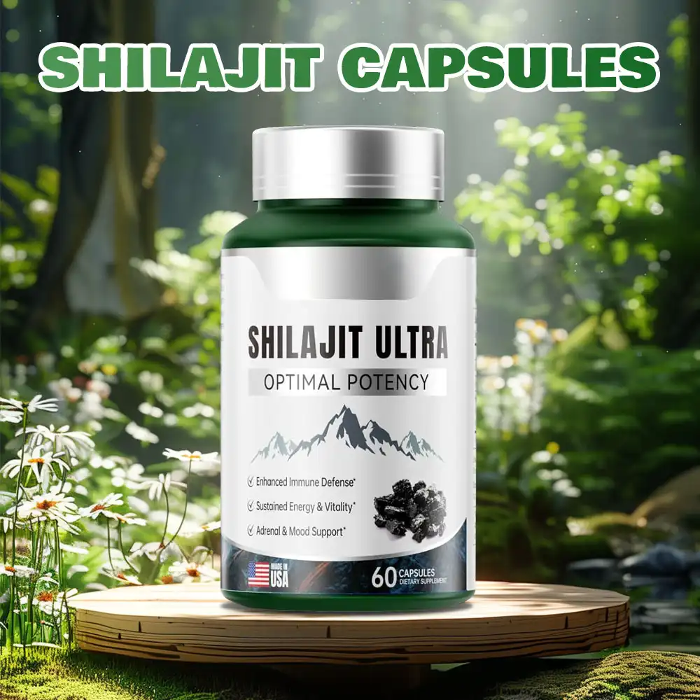 What Makes Himalayan Shilajit Powder So Valuable?