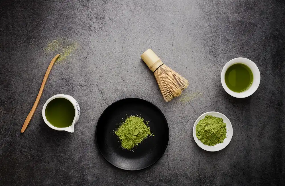 How to Prepare Matcha Powder the Right Way?