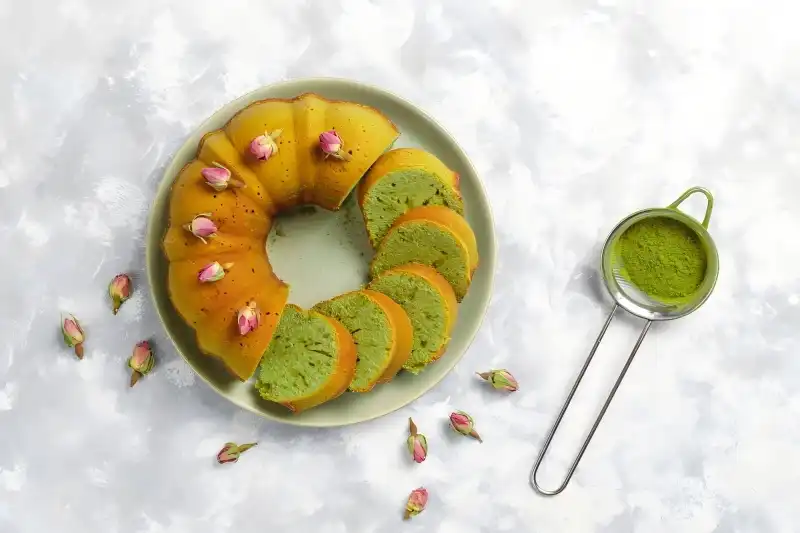 Does Matcha Powder Support Weight Management?