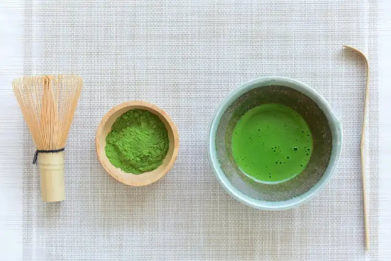 Matcha Powder for Better Sleep: Can It Help You Relax?
