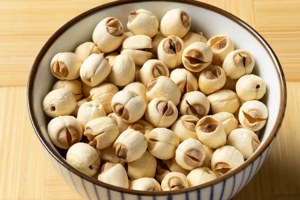 What Does Lotus Seed Extract Powder Taste Like?