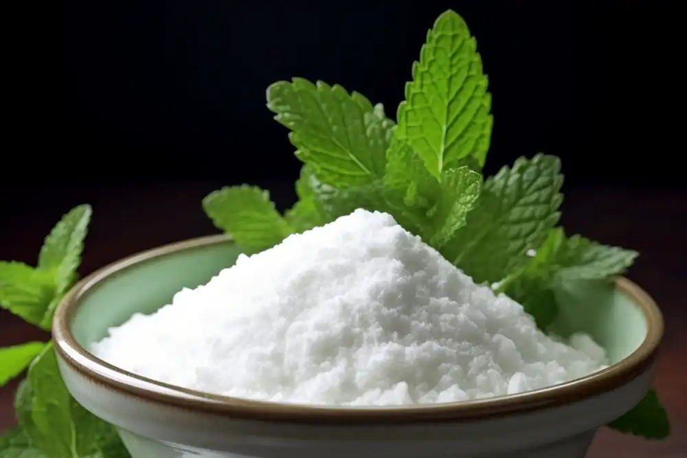 Stevioside Powder: Analyzing Its Antioxidant Capacities