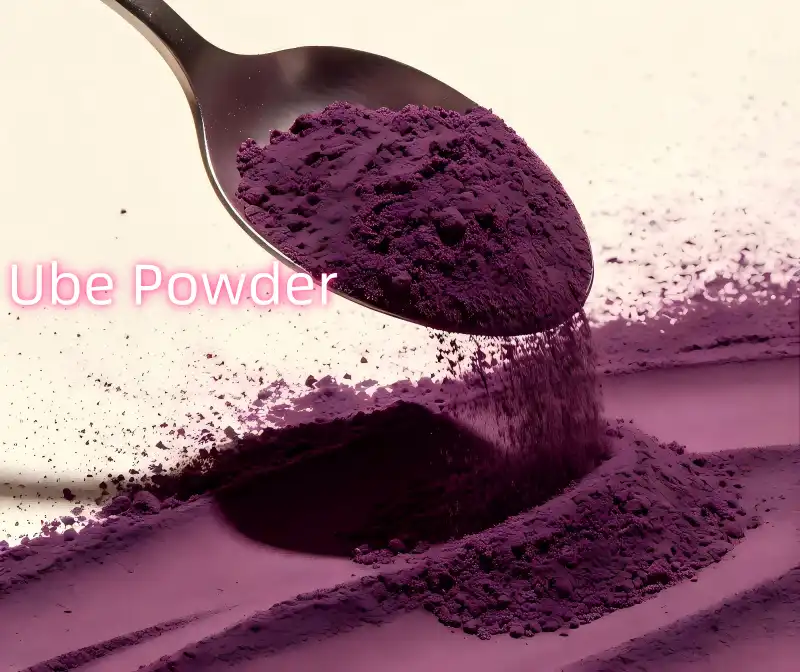 Ube Powder Benefits: Can It Boost Your Immunity?