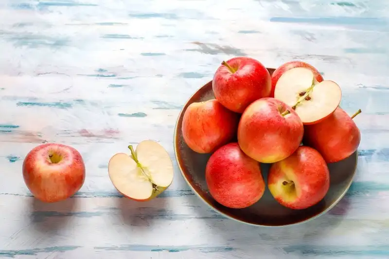 How Does Apple Fiber Powder Stabilize Blood Sugar?