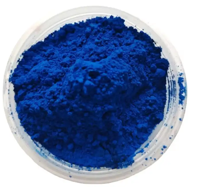 What Are the Scientifically Proven Benefits of GHK-Cu Powder?