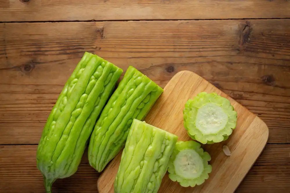 What Defines Premium Bitter Melon Powder Quality?