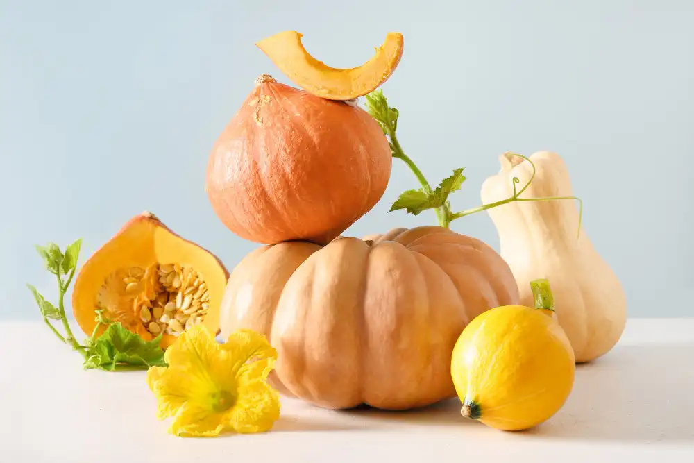 Pumpkin Seed Extract in Functional Foods and Formulas