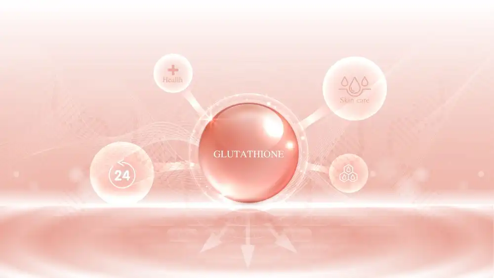 How Does Pure L Glutathione Powder Achieve High Bioavailability?