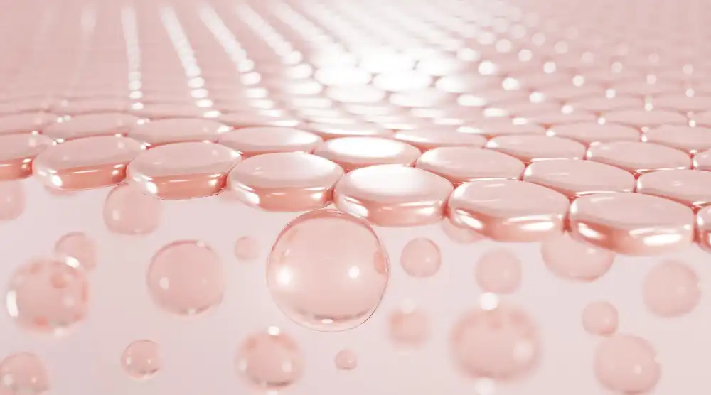 Can Pure AA2G Powder Enhance Collagen Production Naturally?