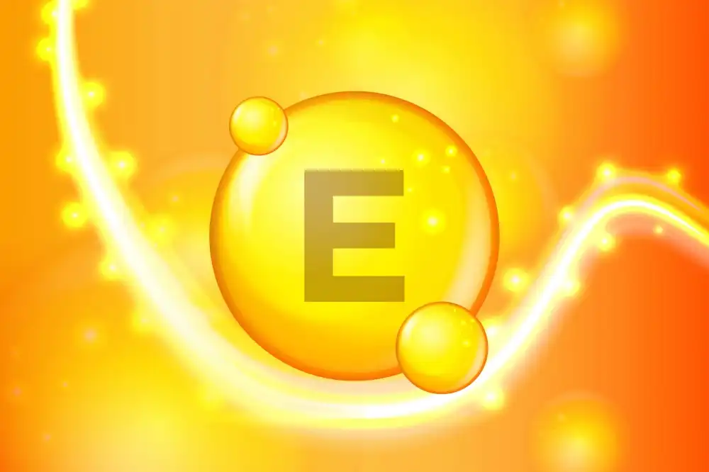 Can α-Tocopherol Acetate Powder Boost Skin Elasticity Effectively?