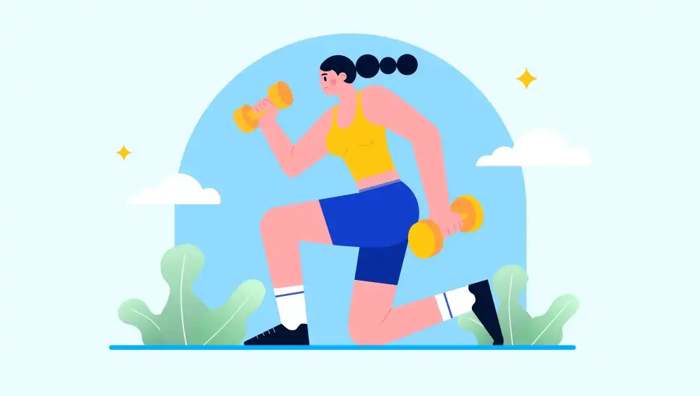 Can Urolithin B Powder Enhance Muscle Recovery Effectively?