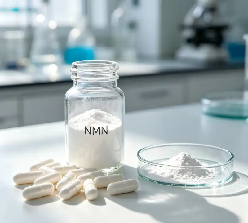 NMN Supplement Review: How Effective Is It for Energy Boost?