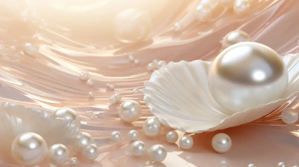 Hydrolyzed Pearl Powder: Science-Backed or Just a Trend?