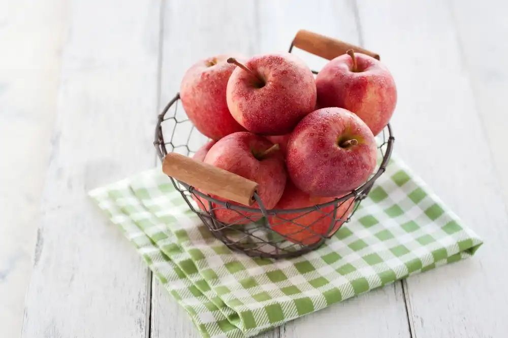 How Does Apple Fiber Powder Support Blood Sugar Stability?