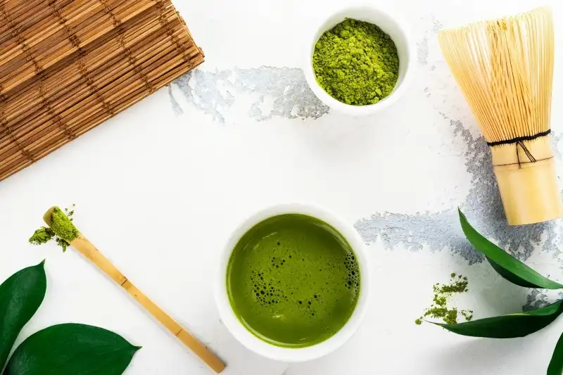 How Does Matcha Powder Improve Focus and Energy?