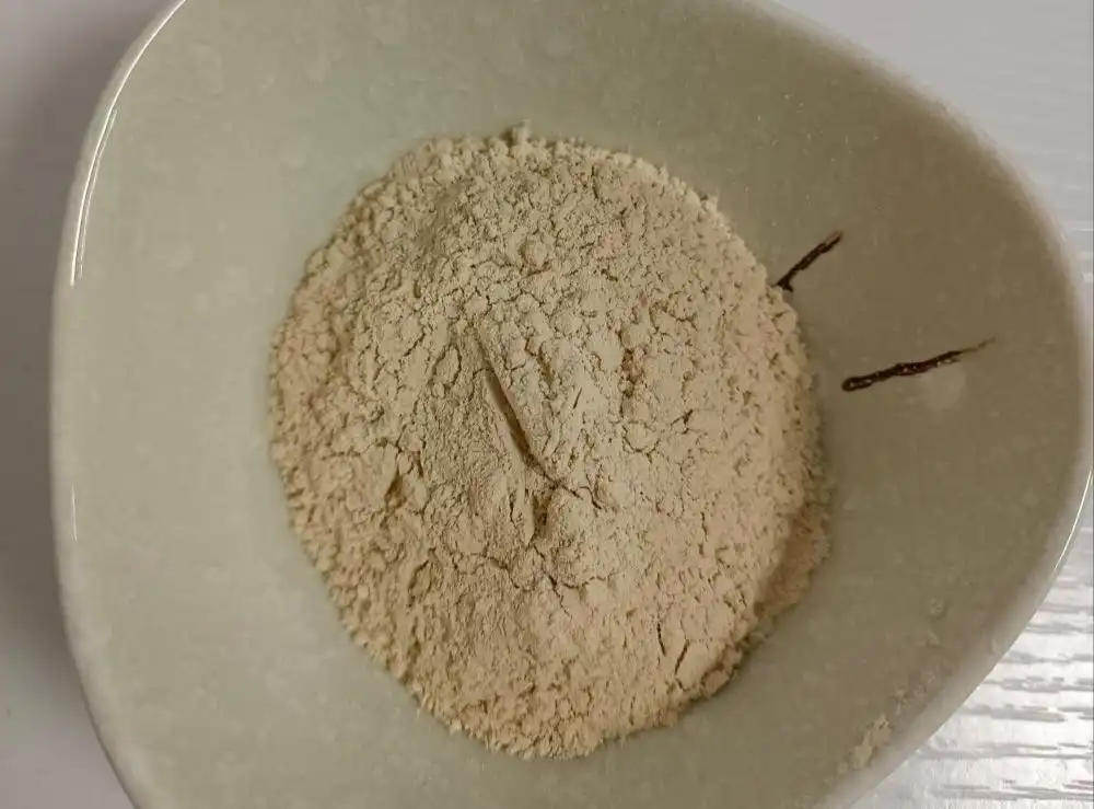 Tremella Polysaccharide Powder: Natural Hyaluronic Acid Alternative