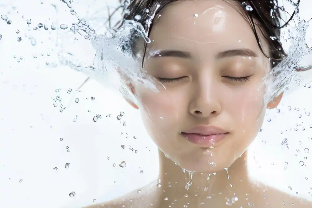 Daily Rituals: How to Use Tremella Extract Powder for Skin Hydration