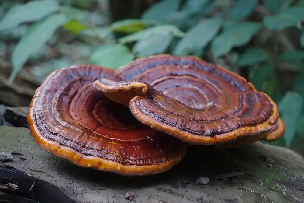 Herbalists’ Guide to Natural Reishi Extract Powder Benefits