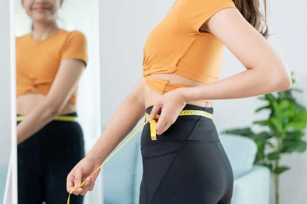 Why Pure Glucomannan Powder Is Trending in Weight Wellness？