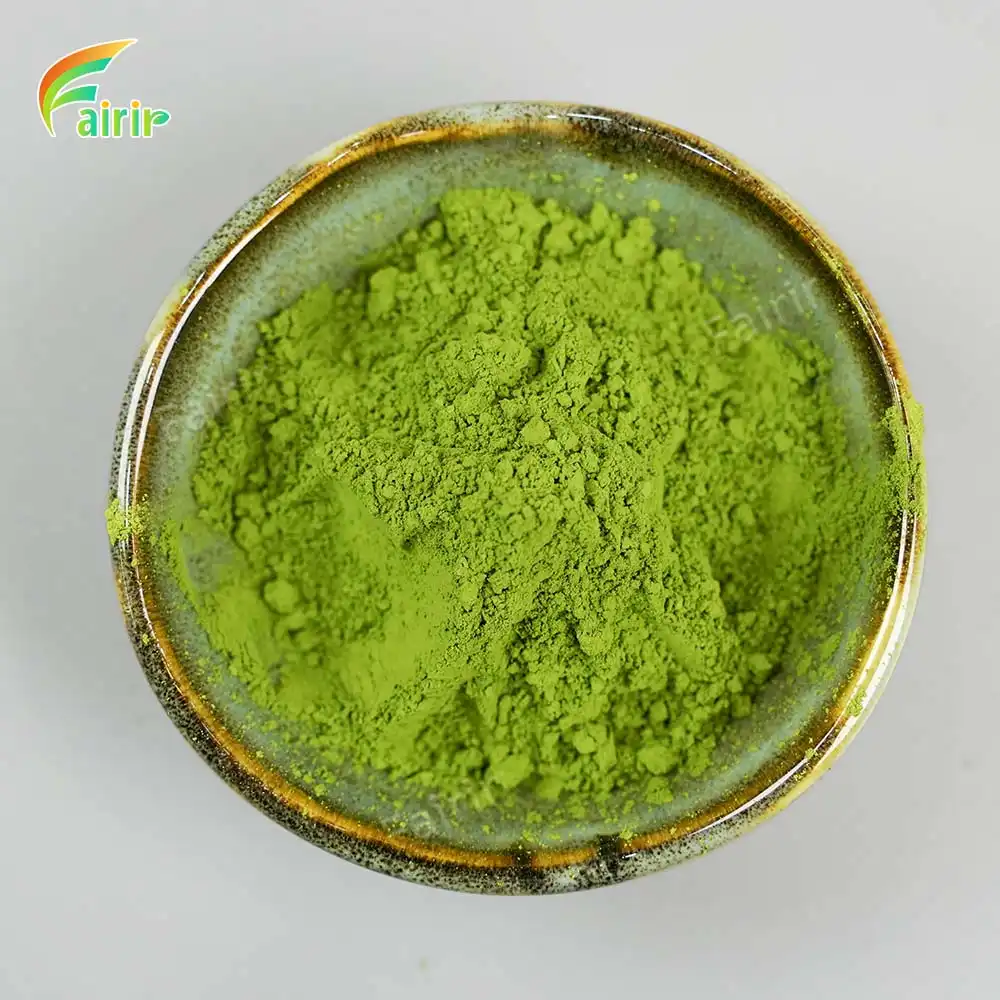 Top Reasons to Add Organic Matcha Powder to Your Diet