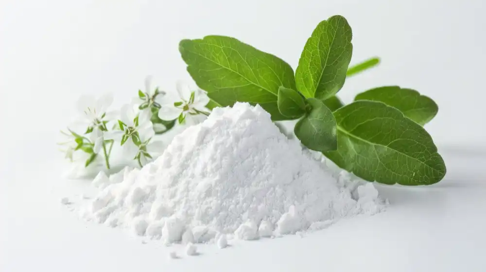 Stevioside Powder's Role In Sugar Reduction Strategies