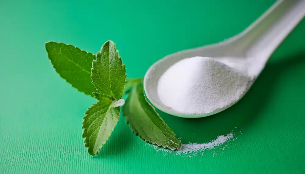 Taste Profile And Masking Off-Notes Of Stevioside Powder