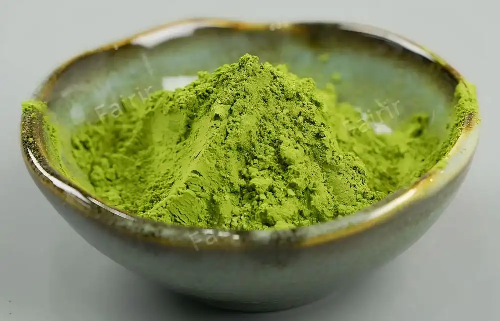 Matcha Powder for Detox: A Natural Cleanse for Your Body