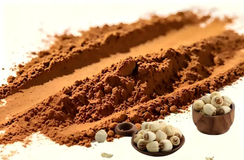 Can Lotus Seed Extract Powder Improve Skin and Beauty Formulas?
