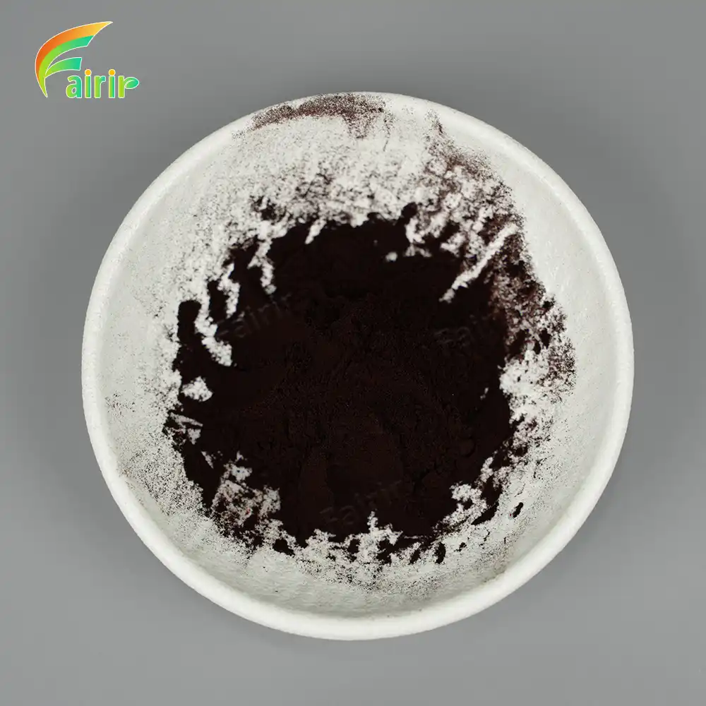 Is Pure Astaxanthin Powder Effective Long Term?