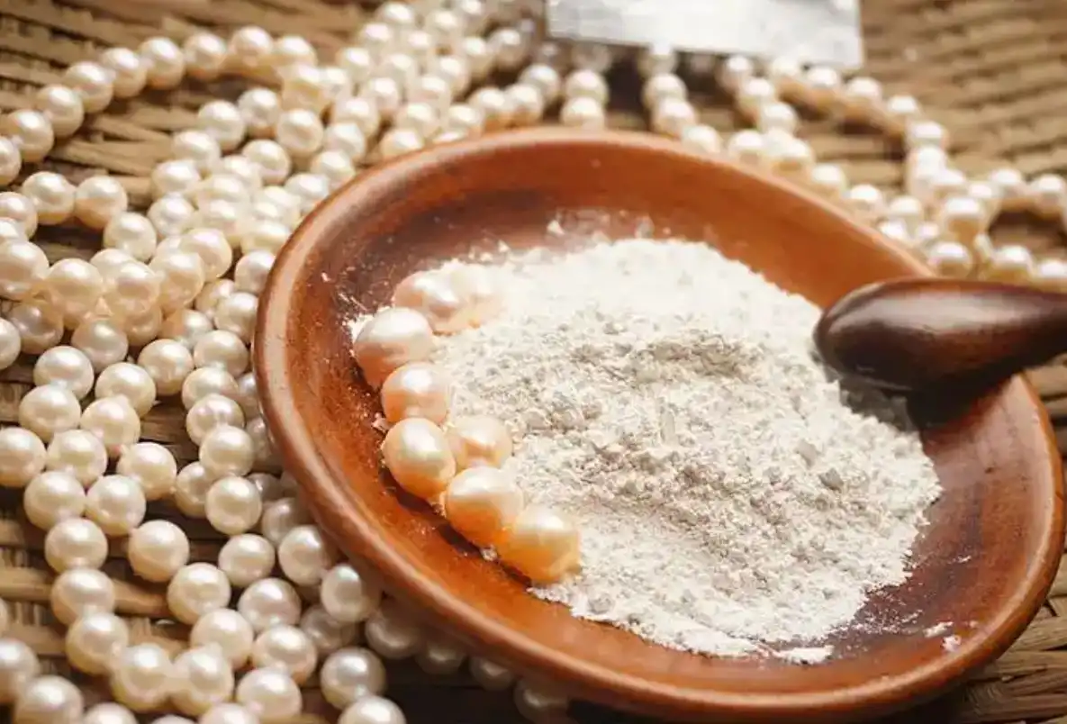 How to Choose High-Quality Hydrolyzed Pearl Powder?