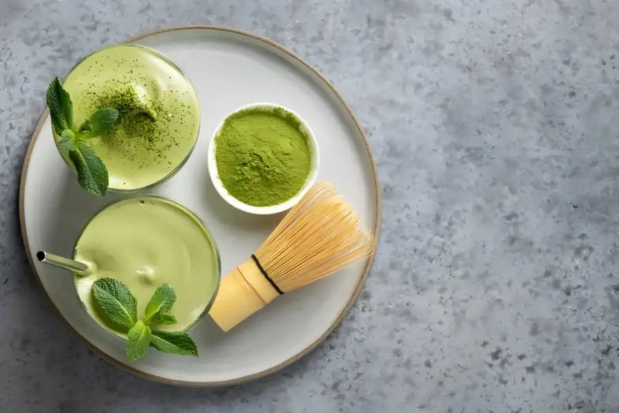 Organic Matcha Powder: The Natural Way to Stay Energized