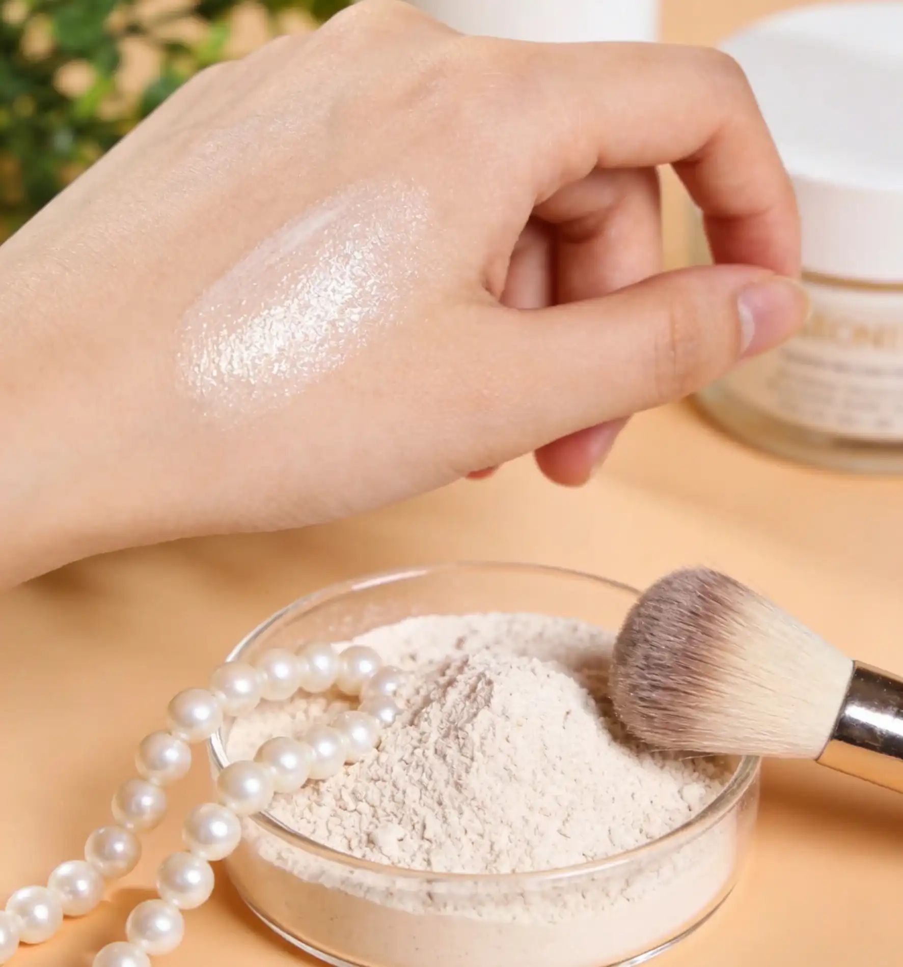 Hydrolyzed Pearl Powder for Beauty: Does It Really Work?