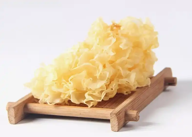 How to Use Silver Mushroom Extract Powder Daily for Skin Hydration & Wellness？